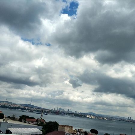 Gul Sultan Hotel Istanbul Exteriör bild