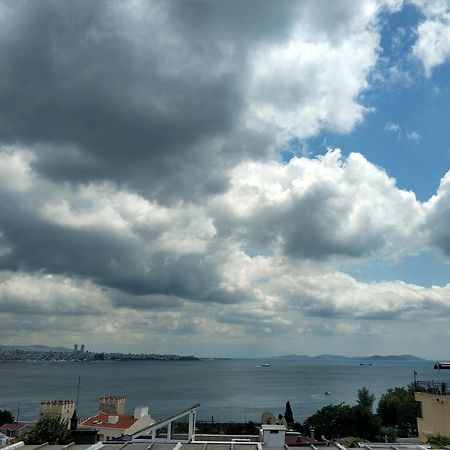 Gul Sultan Hotel Istanbul Exteriör bild